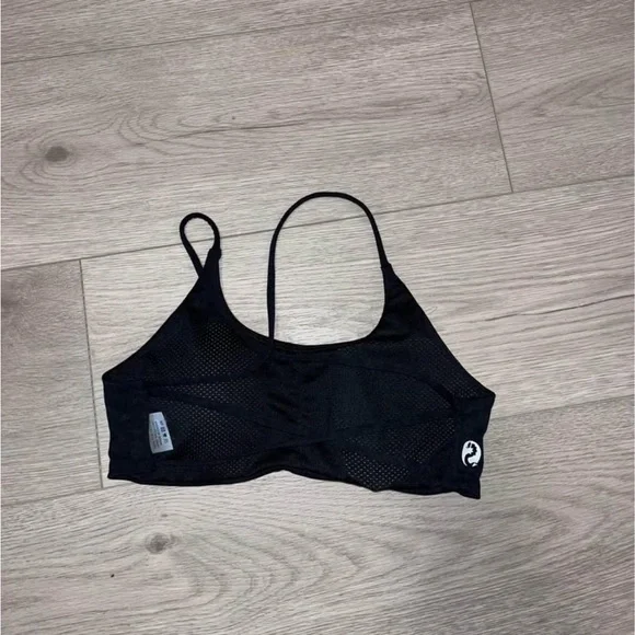 AUROLA Strappy Bra - Picture 3 of 6